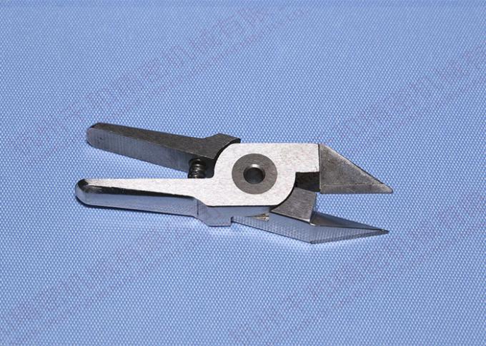 Air Nipper Wire Cutter Cnc Coil Winding Machine Spare Parts