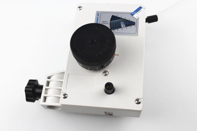 Wire 0.06-0.25mm Tension 14-400g Magnetic Tensioner For Automobile Electric Applicances