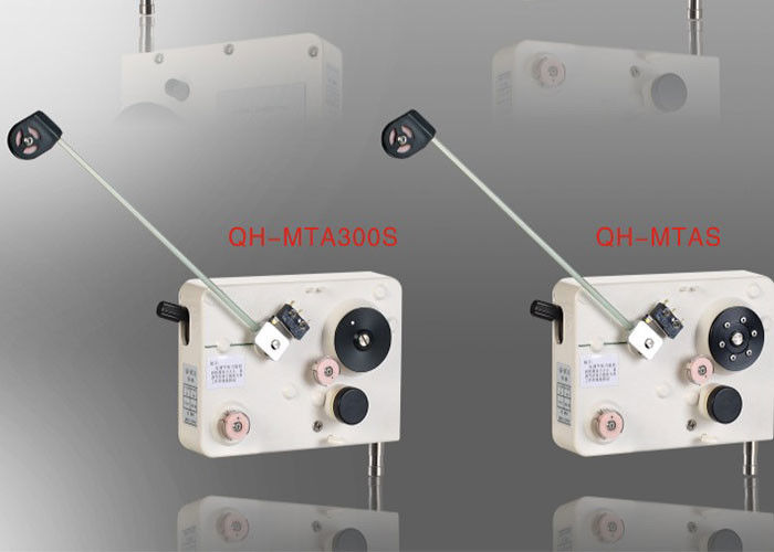 High Performance Wire Winding Machine Parts With Tension Control