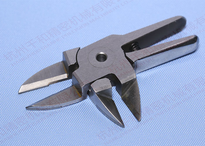 Air Nipper Wire Cutter Cnc Coil Winding Machine Spare Parts