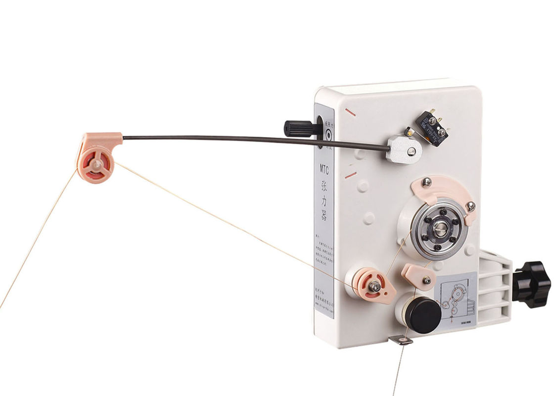 Wire Tension Device Controller QHMTCS 30800g For Doing High Frequency