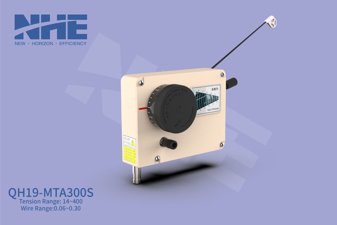 0.060.30mm Fine Wire Tensioner