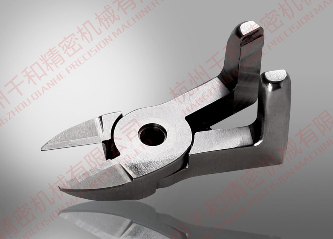 High Pecision Tungsten Steel Pneumatic Scissors Blades For Tanac High Pecision Tungsten Steel Pneumatic Scissors Blades For Tanac Coil Winding Machine