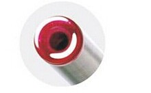 First Grade Hardness Ruby Nozzle For Full Automatic Stator Winder 0