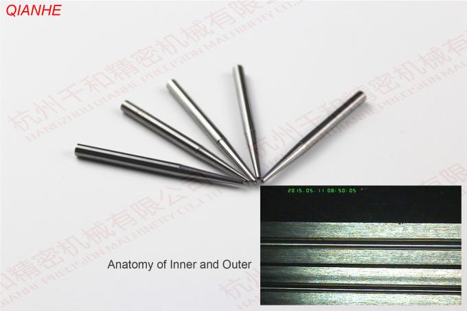 CW0808-3016-3510  Tungsten Carbide Nozzle Needle Carbide Nozzle 1
