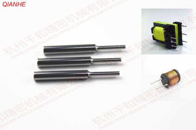 CW0808-3016-3510  Tungsten Carbide Nozzle Needle Carbide Nozzle 2