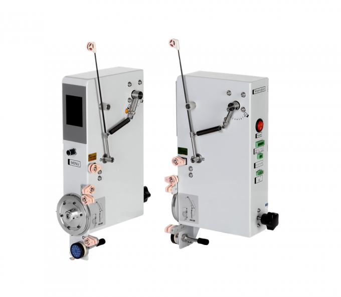 Servo tensioner SF800-CL 800gf real-time TENSION DISPLAY RS485 ...