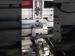 Precision Grinding Coil Winding Tensioner Working Introduction Video