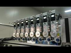 STD800 Operation Video