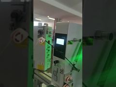 STD800 Tension Adjustment