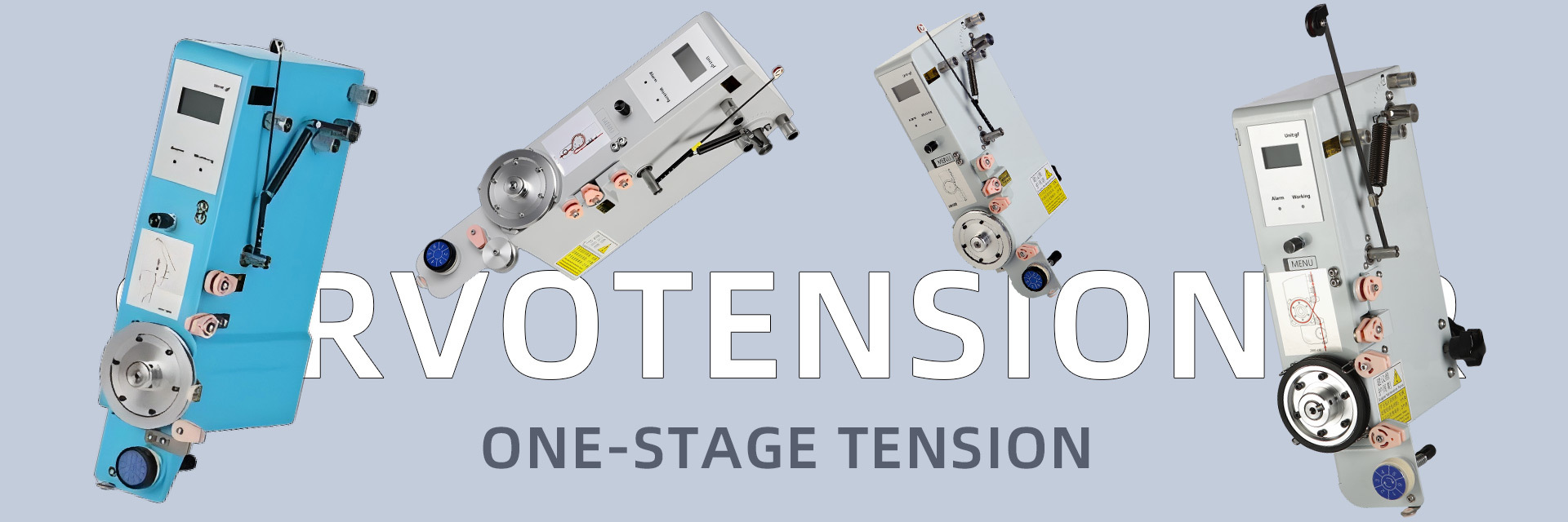 quality Coil Winding Tensioner factory
