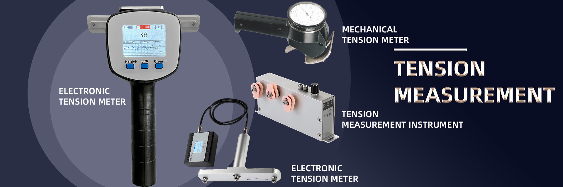 quality Coil Winding Tensioner factory