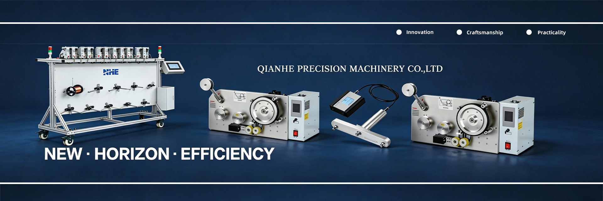 quality Coil Winding Tensioner factory