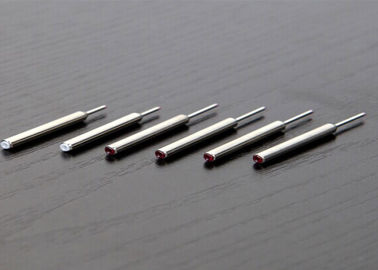 Sensor Coil Winding Nozzles Ruby Tipped Wire Guide Nozzle In CNC Coil Winding Machine