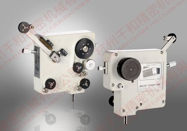 Ceiling Fan Sator Coil Winding Machine Tensioner Stable Wire Tension 500-2500g