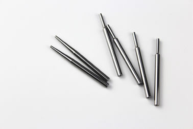 High Hardness Carbide Coil Winding Nozzle Wire Guide Tube For Making Electric Motor Coils