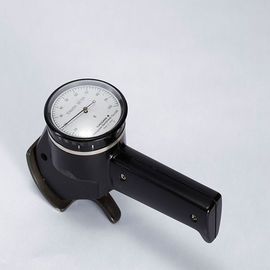 High Accurate Mechanical Tension Meter , Aluminum / Copper Wire Tension Meter
