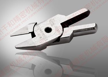 Steel / Soft Plastic Pneumatic Wire Cutter Alloy Aluminum Cylinder