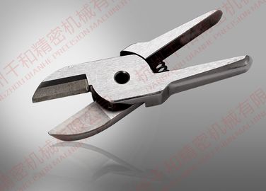 Double Head / Straight Handle Air Nipper Blades For Coil Winding Machine