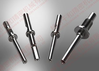 Ruby Tiped Hard Alloy Motor Coil Winding Nozzle for Nittoku Coil Winding Machine