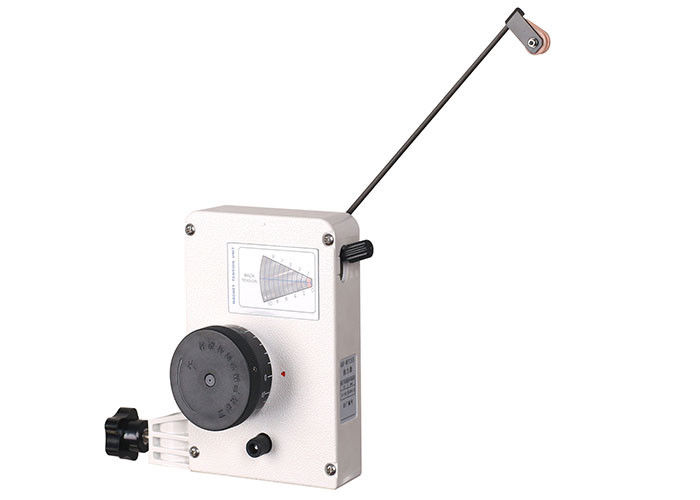 Vertical Wire Tensioner For Transformer Machine Tension Controller