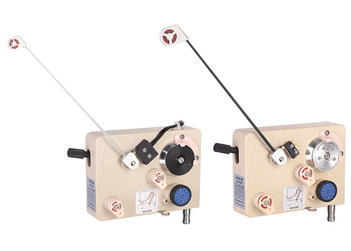 Tension Control Tensioner For Fine Wire 0.0250.12mm