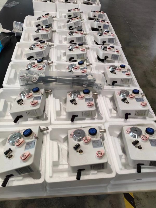 Tension Control Tensioner For Fine Wire 0.0250.12mm