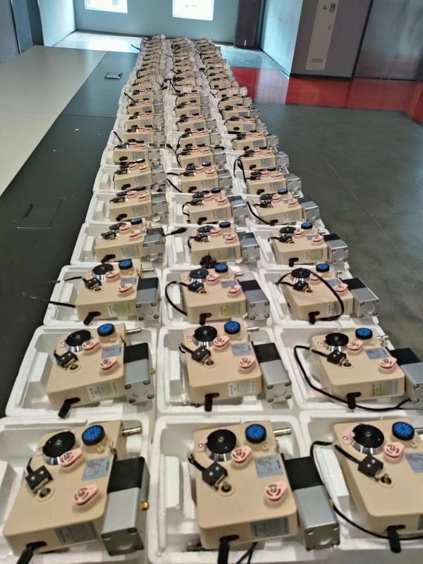 Tension Control Tensioner For Fine Wire 0.0250.12mm