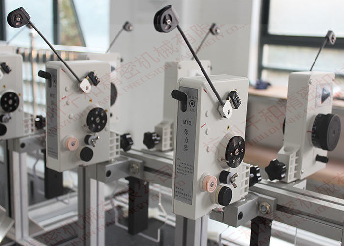 Coil Winding Wire Tensioner With 16mm Mount Diameter