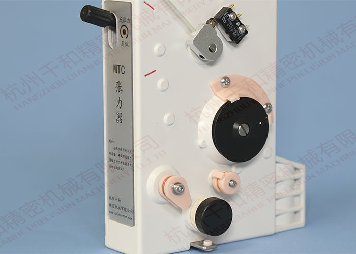 Winding Machine Tensioner Fine Wire Tensioner From Less Than