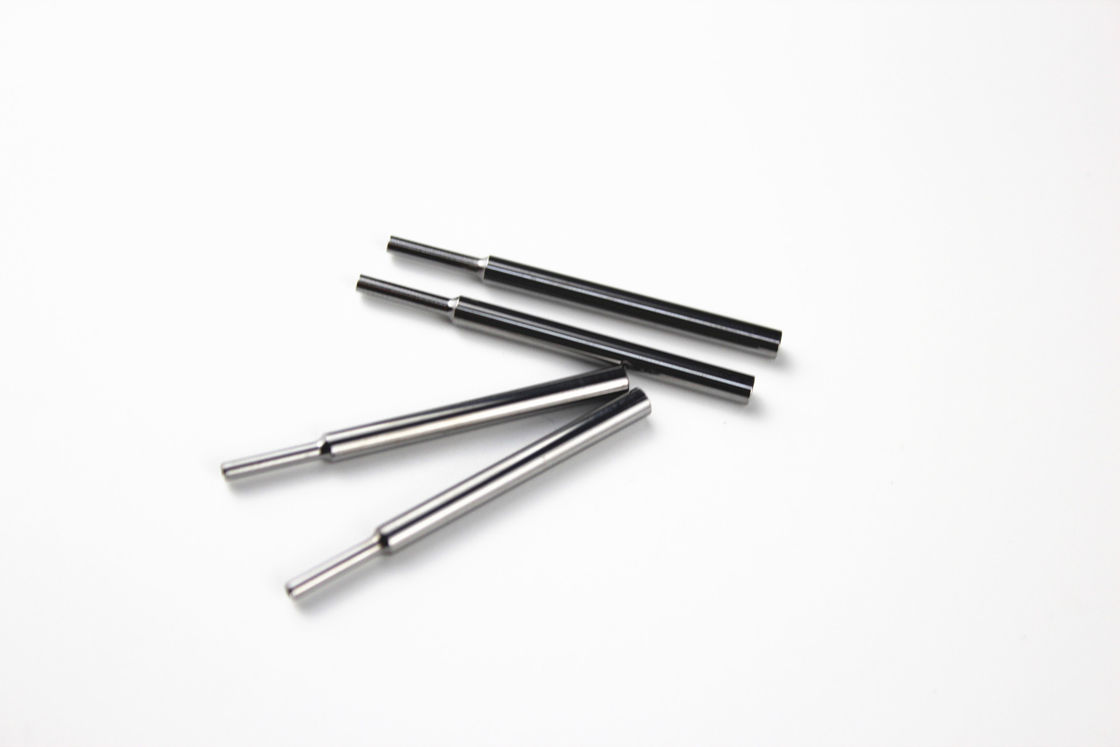 Scratch Proofing Precise Exit Radii Tungsten Carbide Nozzle For Motor Transformer