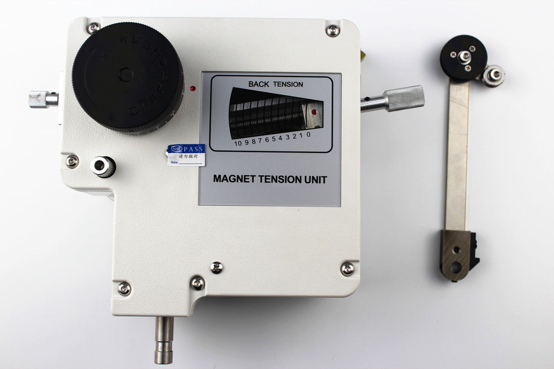 Tension 5002500g Coil Winding Tensioner For Brushless Motor