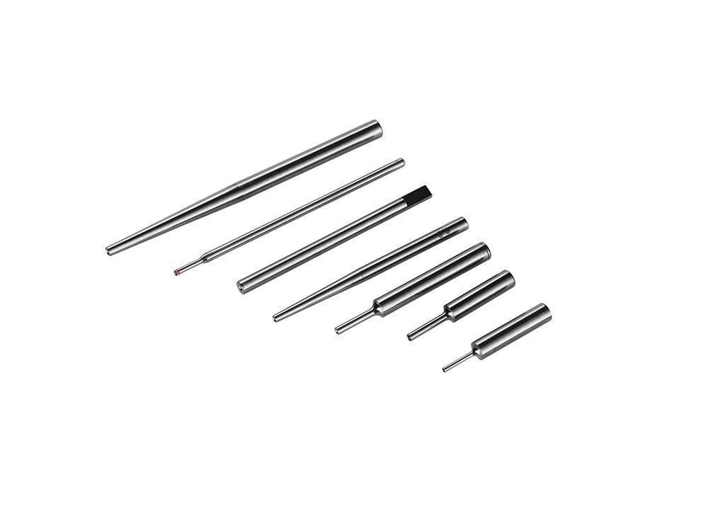 Guide Pin Motor Wire winding guide pins Precision winding of micro-motors, automotive ...