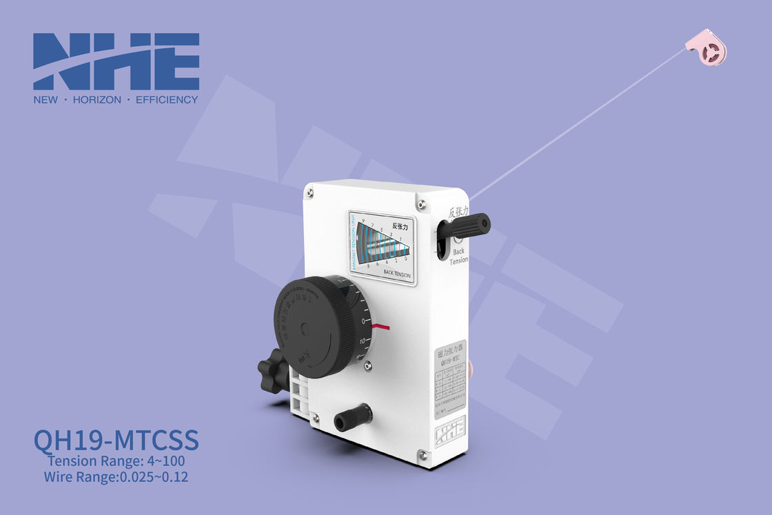 Fine Wire Tensioner For 0.0250.12mm