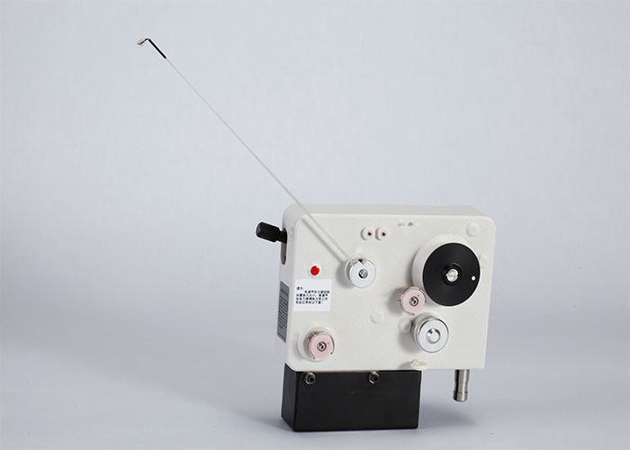 Stable Tensioner , Cylinder Wire Coil Winding Tensioner