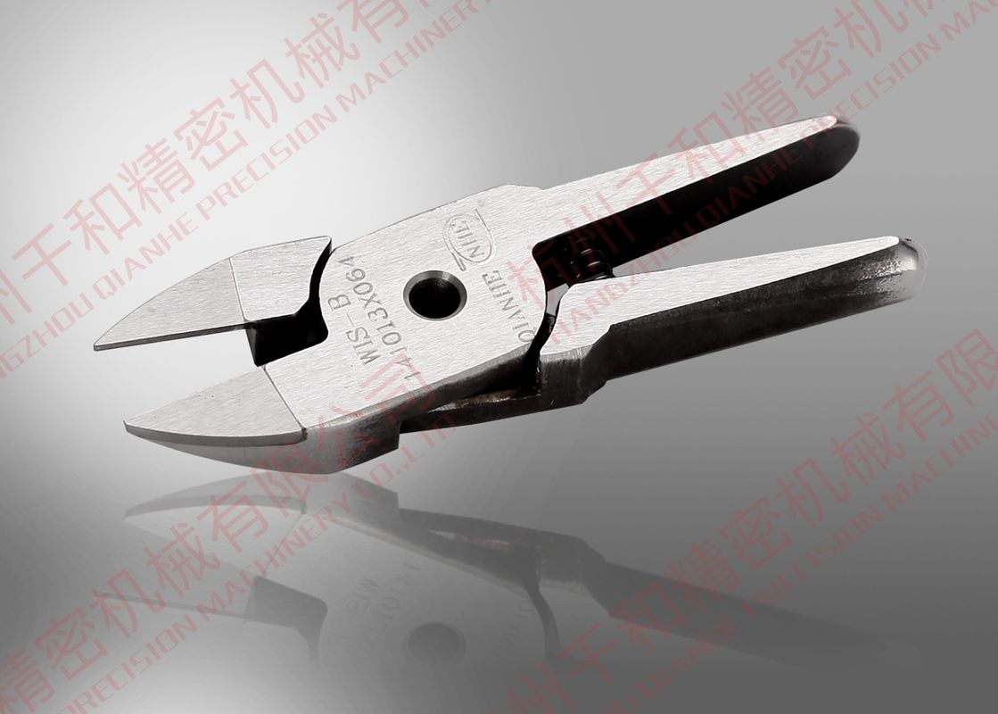 Tungsten Steel Pneumatic Wire Cutter For Cutting Enameled Copper Wire