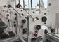 High Speed Auto Coil Winding Machine Parts With Polished Ceramic Eyelets , QH-MTCS