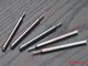 Sand Blasting Coil Winding Nozzles Wire Guide Tubes with inner bore 0.3mm