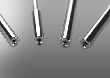 High Wear Resistance Wire Guide Tubes , Custom TANAC CNC Machine Wire Nozzle