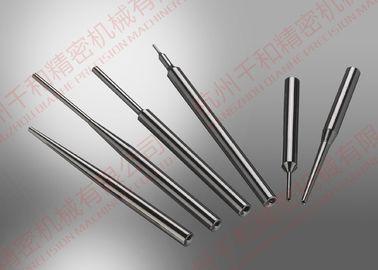 High Wear Resistance Wire Guide Tubes , Custom TANAC CNC Machine Wire Nozzle