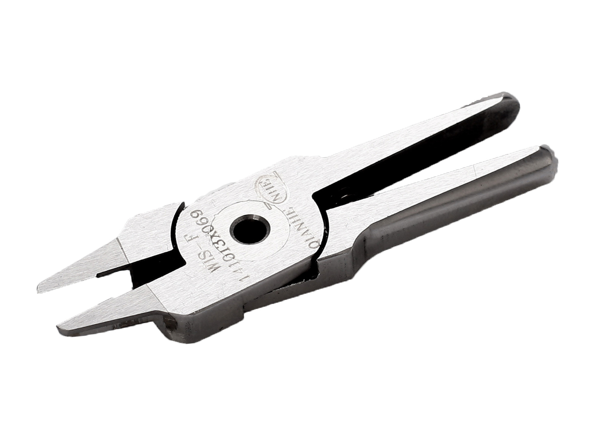 Winguard Cutter Flat Blade WIS - F Copper Wire Cutter For Cutting Metal Material In ...